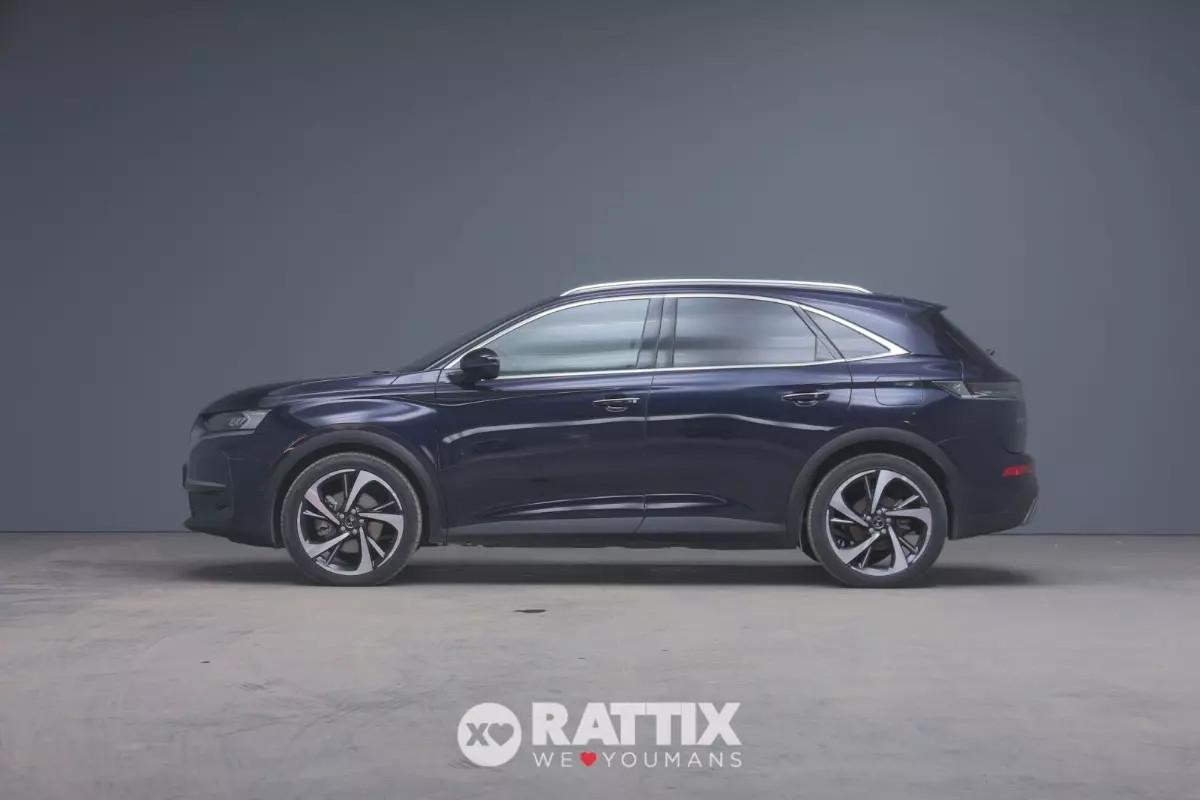 DS Automobiles DS 7 Crossback 1.6 e-tense Phev Grand Chic Auto + tetto apribile