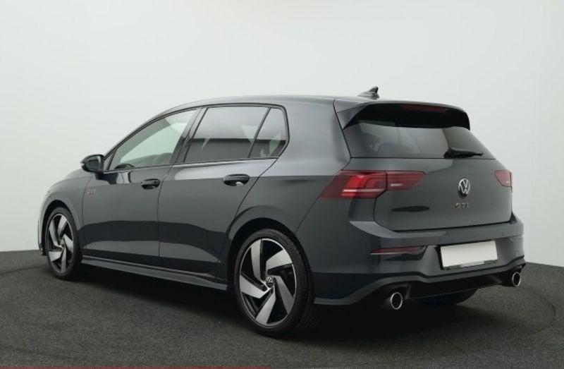 Volkswagen Golf Golf 2.0 TSI 8.5 GTI DSG BLACK STYLE HEAD-UP