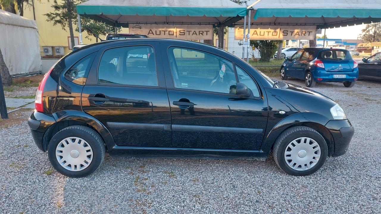 Citroen C3 1.1 Elegance