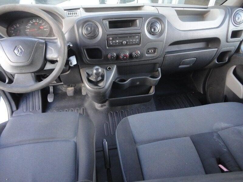 Renault Master Master T35 2.3 dCi/125 PL-DC Cabinato E5