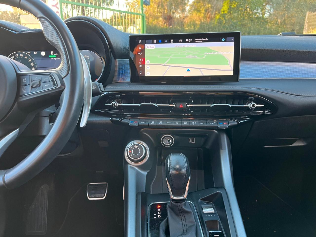 Alfa Romeo Tonale 1.5 130 CV MHEV TCT7 Edizione Speciale