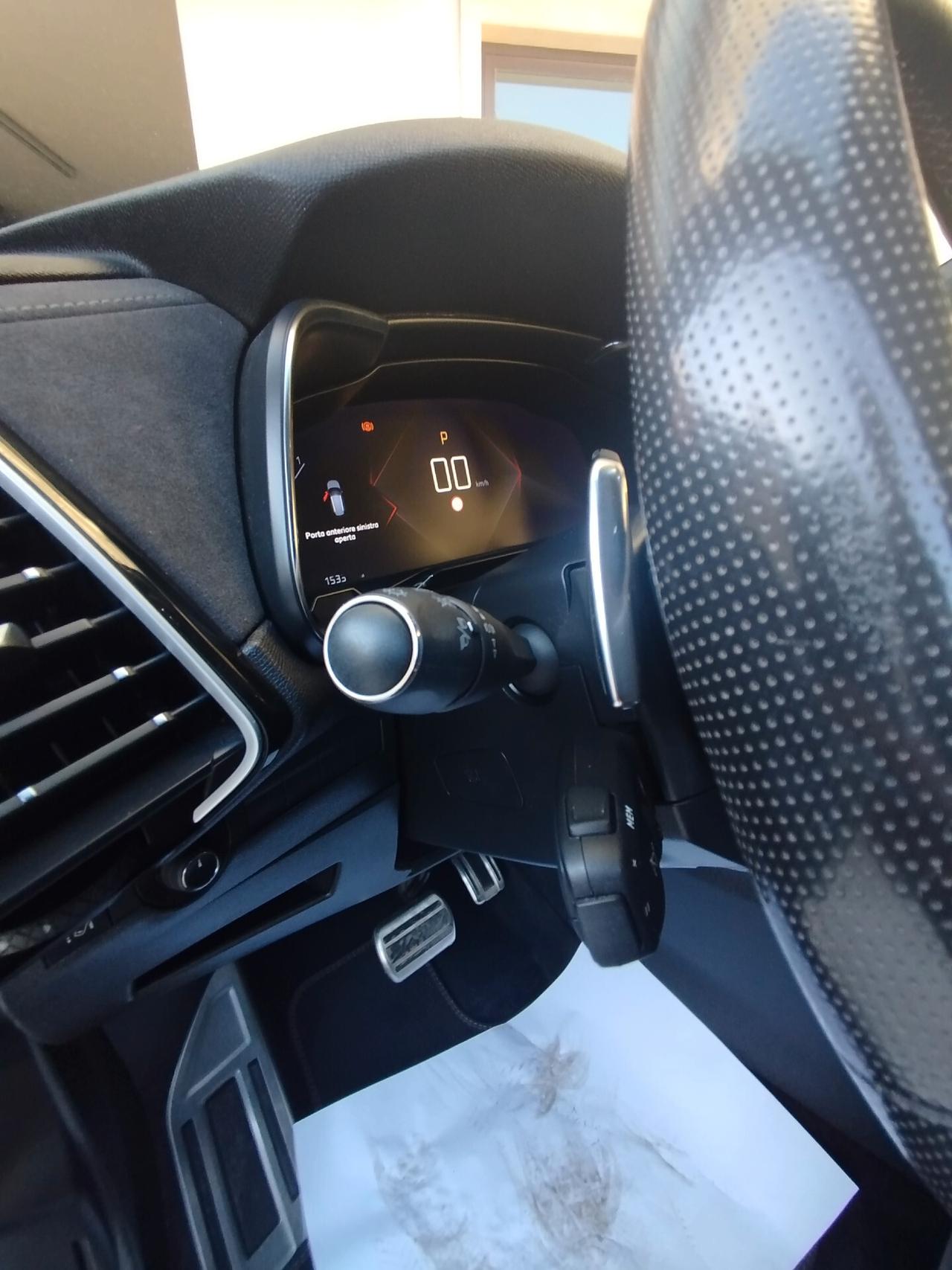Ds DS 7 DS 7 Crossback BlueHDi 180 aut. Performance Line