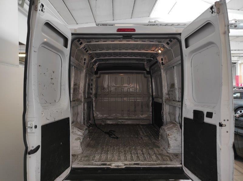 CITROEN Jumper (3ª serie) - Jumper 33 BlueHDi 140 S&S PM-TM Furgone