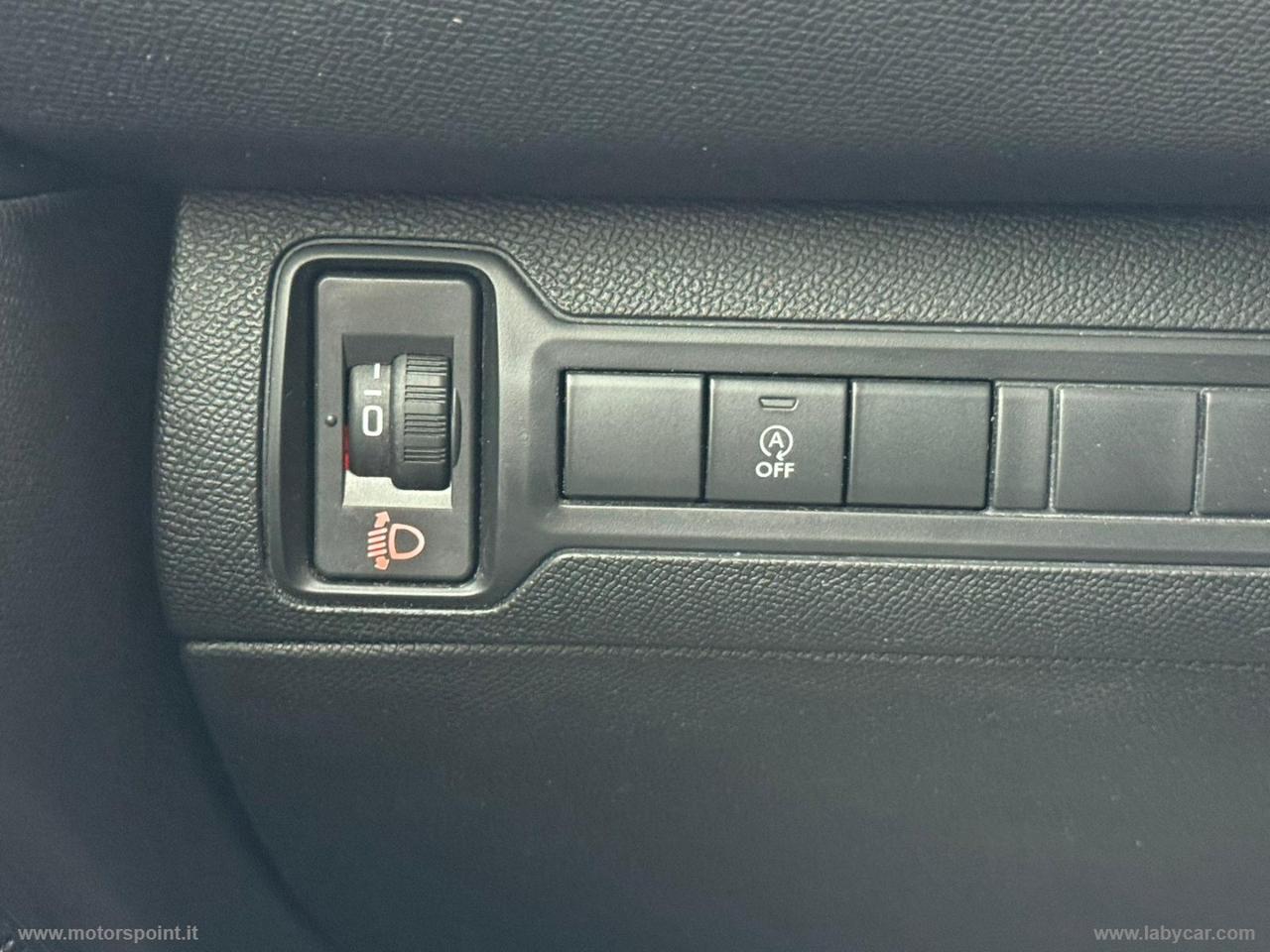 PEUGEOT 308 BlueHDi 100 S&S SW Active