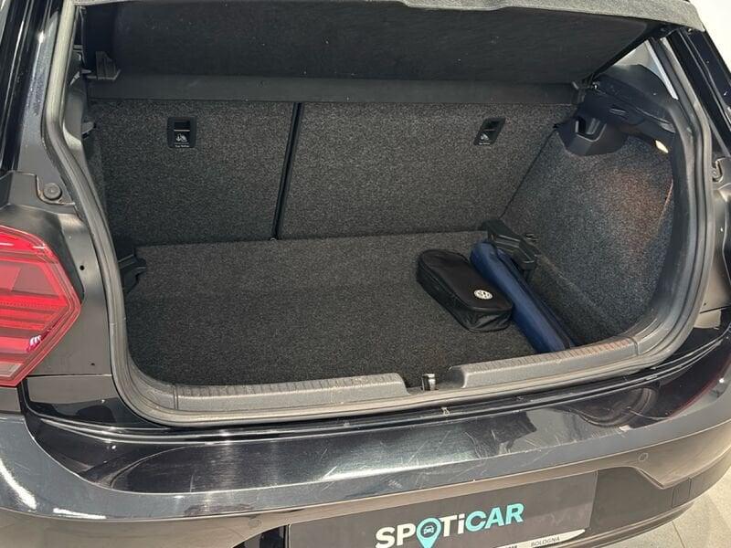 Volkswagen Polo 1.6 TDI Comfortline