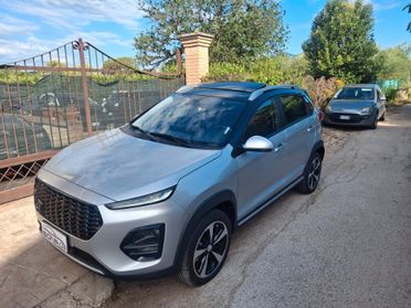 Dr 3.0 1.5 CVT Bi-Fuel GPL