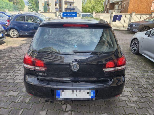 VOLKSWAGEN Golf 1.4 TSI 122CV 5p. Highline