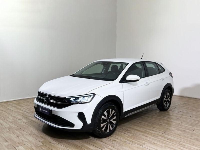 Volkswagen Taigo Taigo 1.0 TSI 110 CV DSG Life