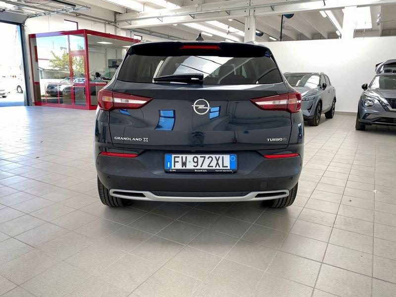 Opel Grandland 1.5 diesel Ecotec Start&Stop aut. Innovation