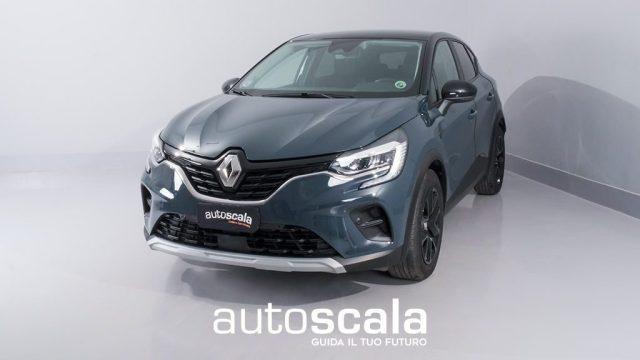 RENAULT Captur Full Hybrid E-Tech 145 CV Zen