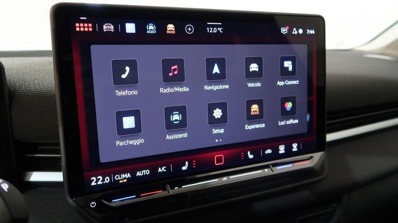 Volkswagen T-Roc T-Roc 1.5 etsi Life 115cv dsg #VARI COLORI#