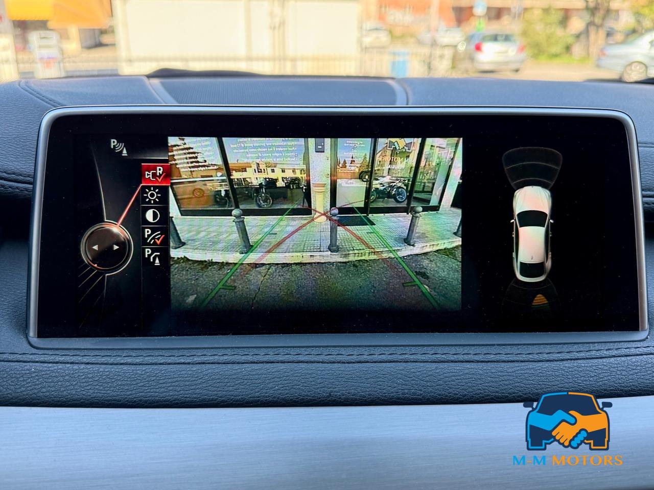 BMW X6 xdrive30d Msport 258cv auto