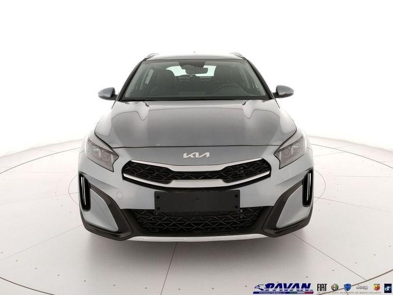Kia Xceed 1.0T 115cv GPL Business
