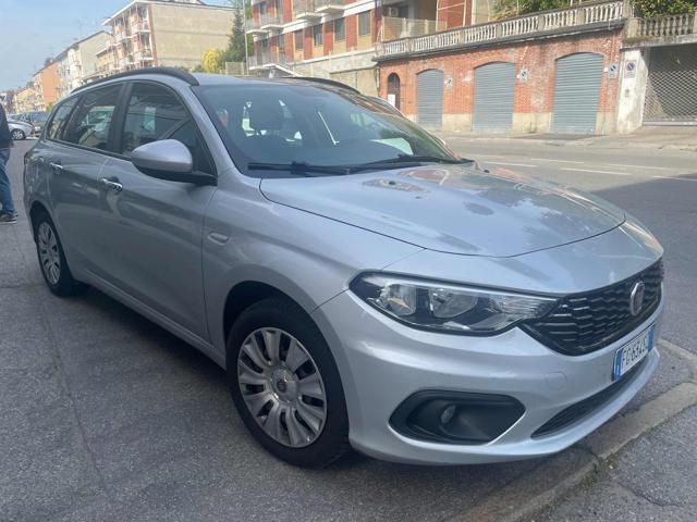 FIAT Tipo 1.6 Mjt S&amp;S SW Easy Business