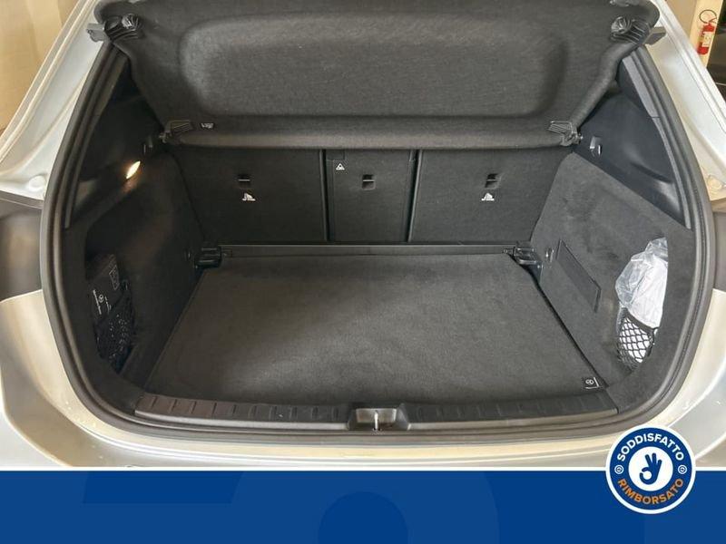 Mercedes-Benz GLA 200d Automatic Advanced Progressive