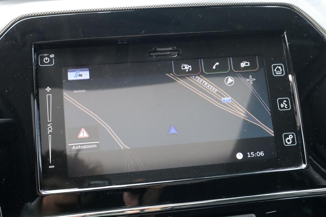 Vitara 1.4 BJT 140CV 4x4 PANORAMA SOLO 35.900KM!