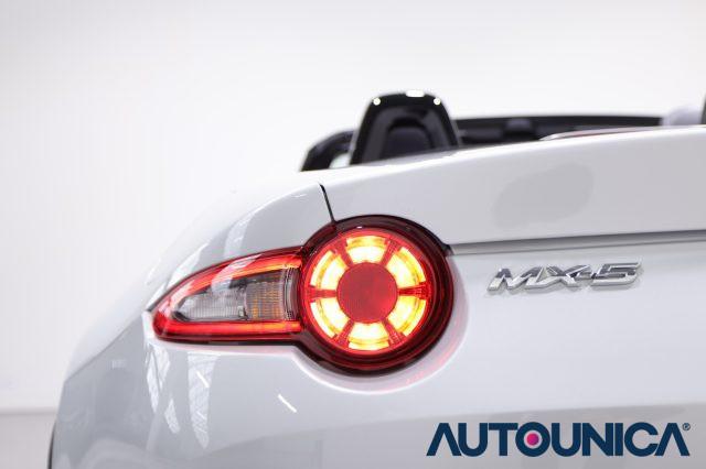 MAZDA MX-5 1.5L SKYACTIV-G EXCEED