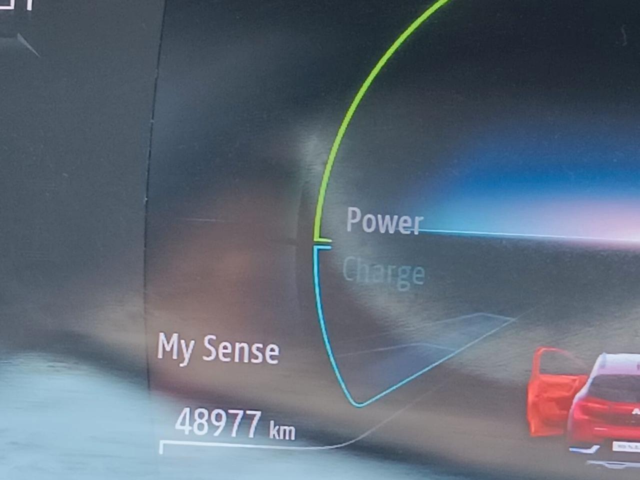 Renault Captur Full Hybrid E-Tech 145 CV Intens