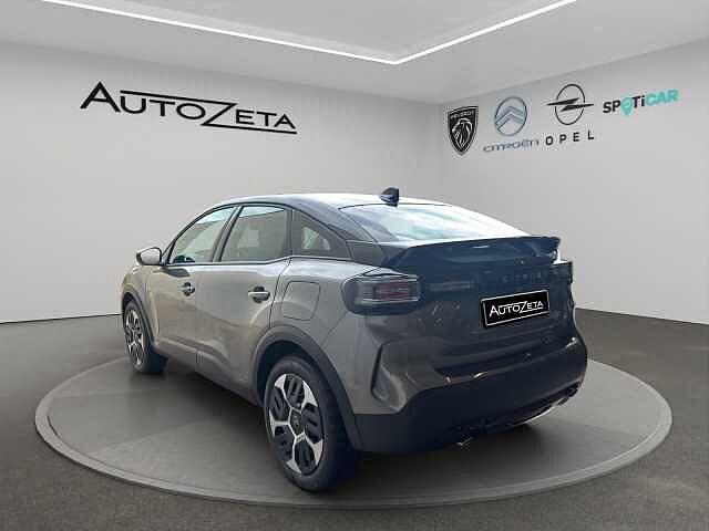 Citroen C4 PureTech 130 S&S EAT8 Plus