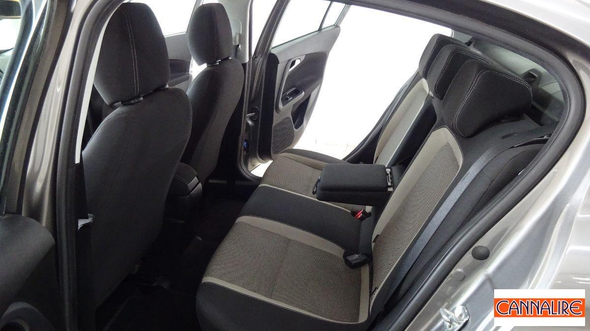 FIAT - Tipo - 1.6 Mjt 4p. Lounge