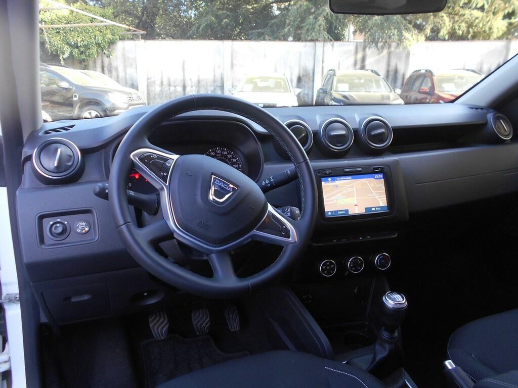 Dacia Duster 1.0 tce ECO-G Comfort SL DaciaPlus 4x2