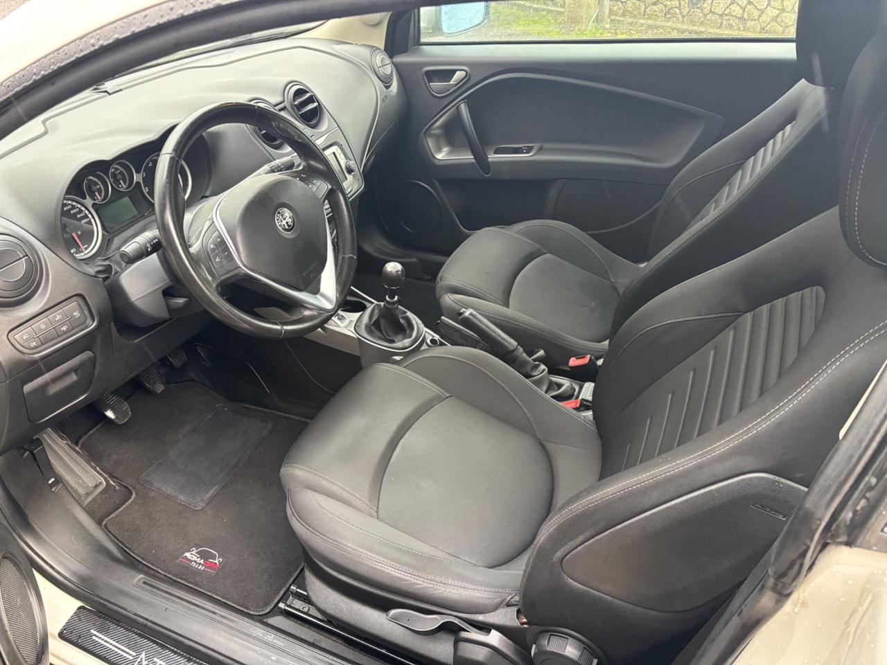 Alfa Romeo MiTo 1.3 JTDm 95 CV S&S - Garanzia Permute Finanziabile