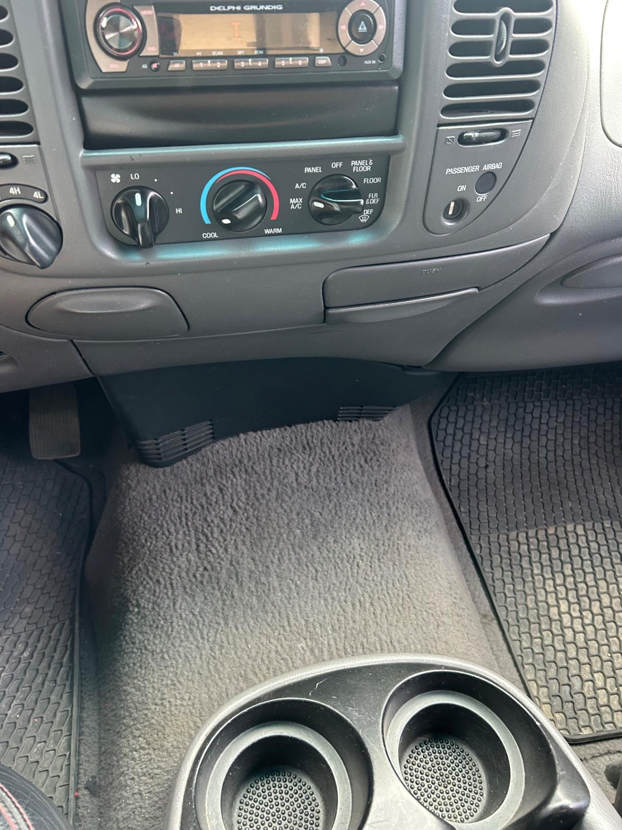 Ford f150 del 1999 in saldo 441