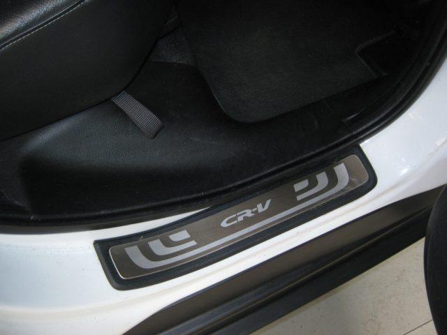 HONDA CR-V 1.6 i-DTEC Executive Navi ADAS Sensing AT 4WD