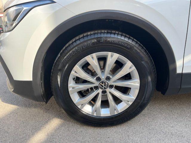 VOLKSWAGEN Tiguan 2.0 TDI SCR Life