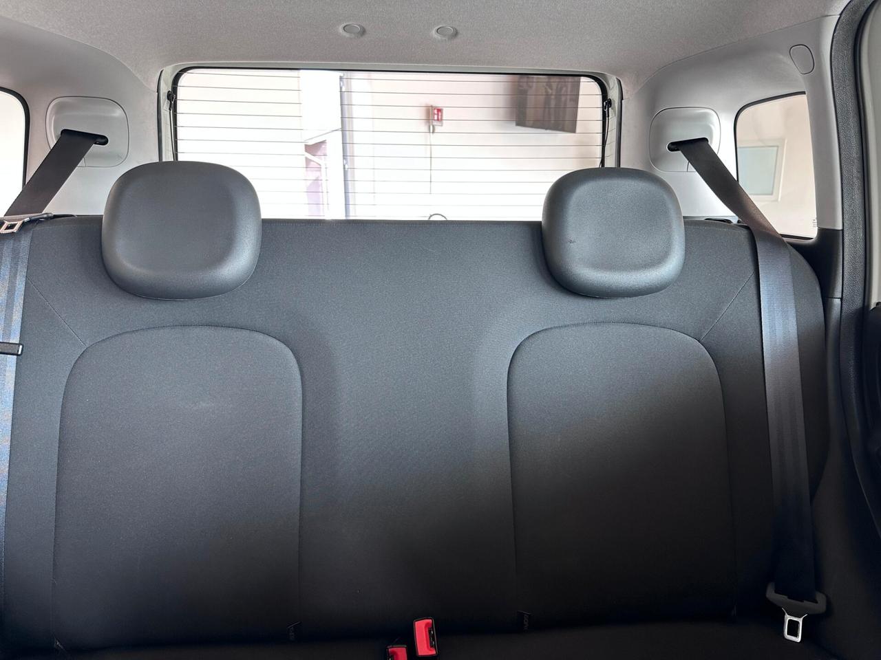 FIAT PANDA 1.2 BENZINA EASY 2019 69CV OK NEOPATENTATI