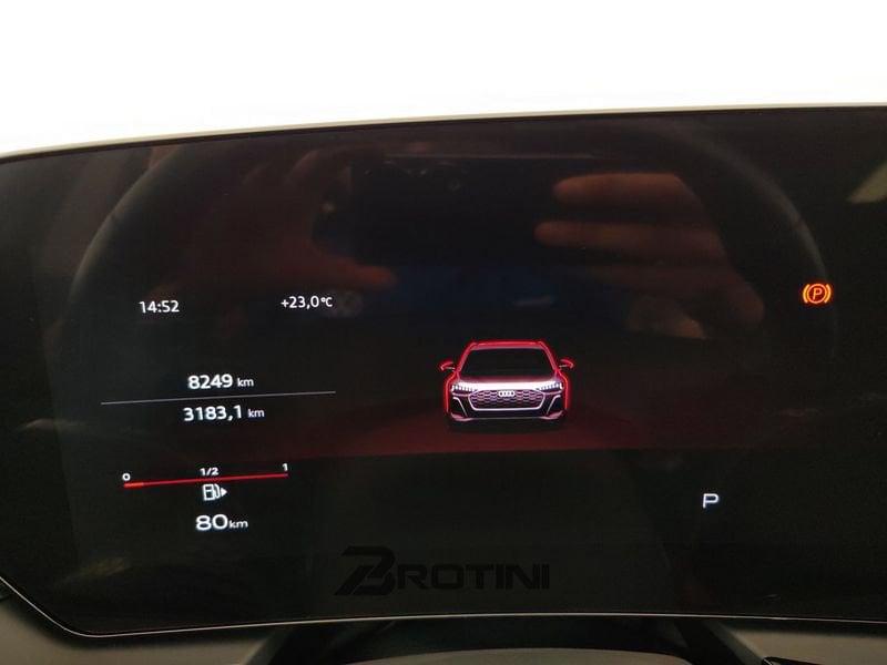 Audi A5 TDI 150Kw S tronic Business Advanced