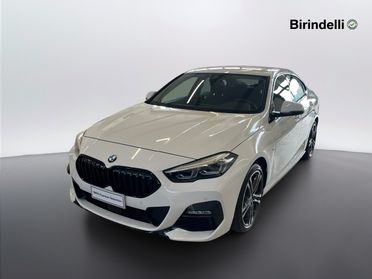 BMW Serie 2 G.C. (F44) - 218d Gran Coupé Msport Exterior