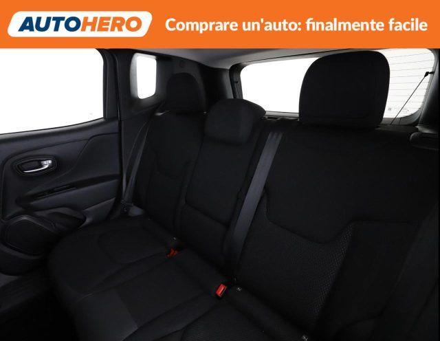 JEEP Renegade 1.0 T3 Longitude