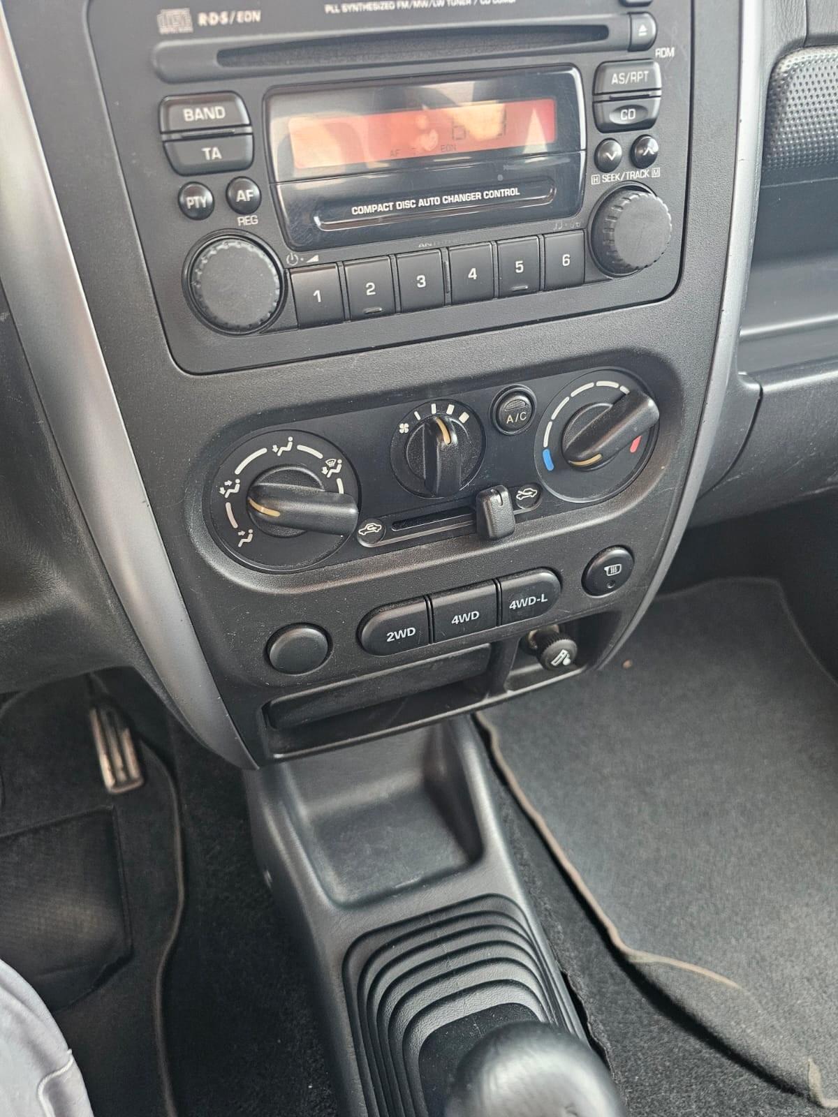 Suzuki Jimny 1.3i 16V cat Cabrio 4WD JLX