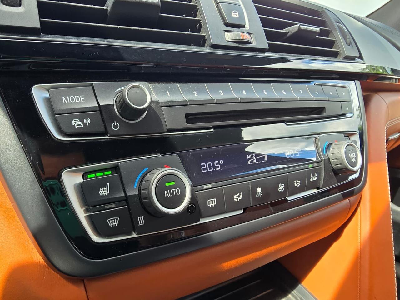 Bmw 4er Gran Coupe 420d xDrive Msport|FULL