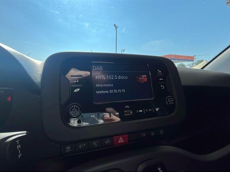 FIAT Panda 1.0 FireFly 70cv S&S Hybrid * PROMO *