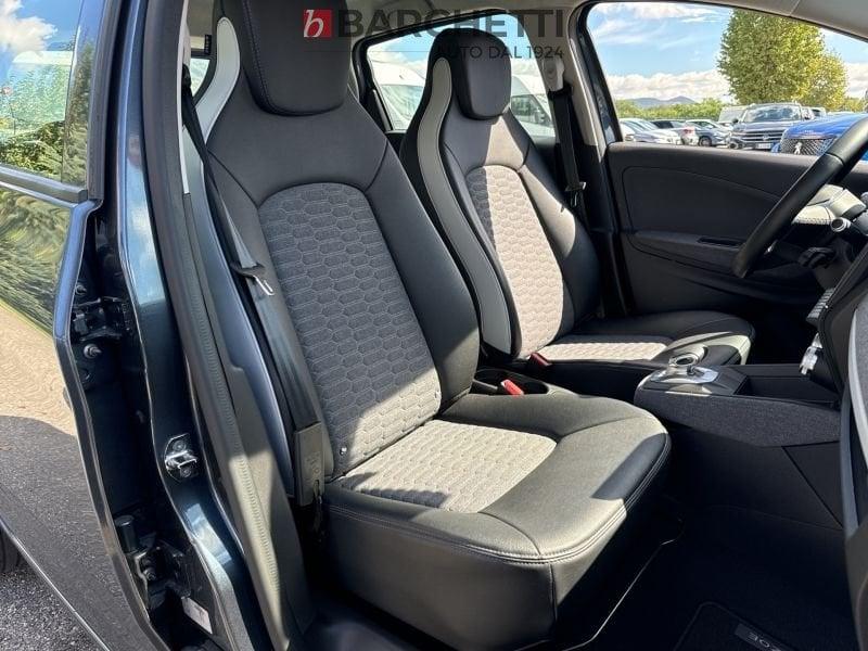 Renault ZOE 2ª SERIE Intens R135
