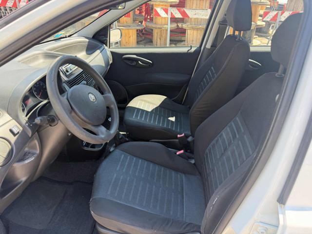FIAT Punto Classic 1.2 5p Active GPL perfetta di meccanica