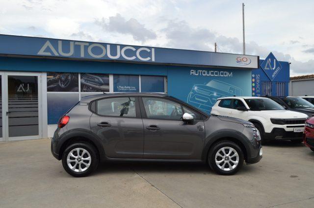 CITROEN C3 PureTech 83 S&S 5 porte You