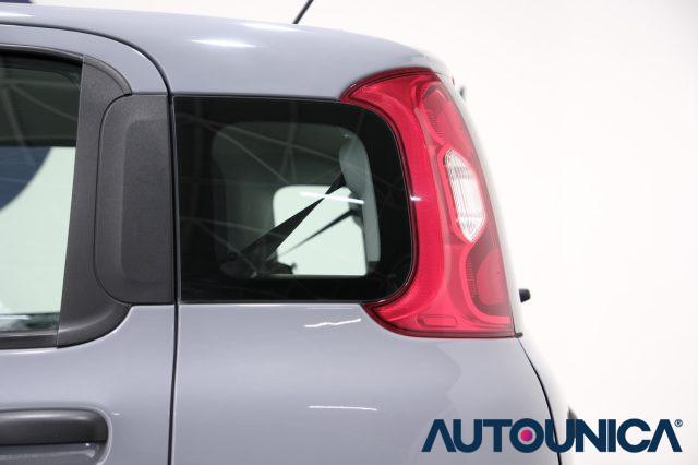 FIAT Panda 1.0 FIREFLY S&S HYBRID NEOPATENTATI