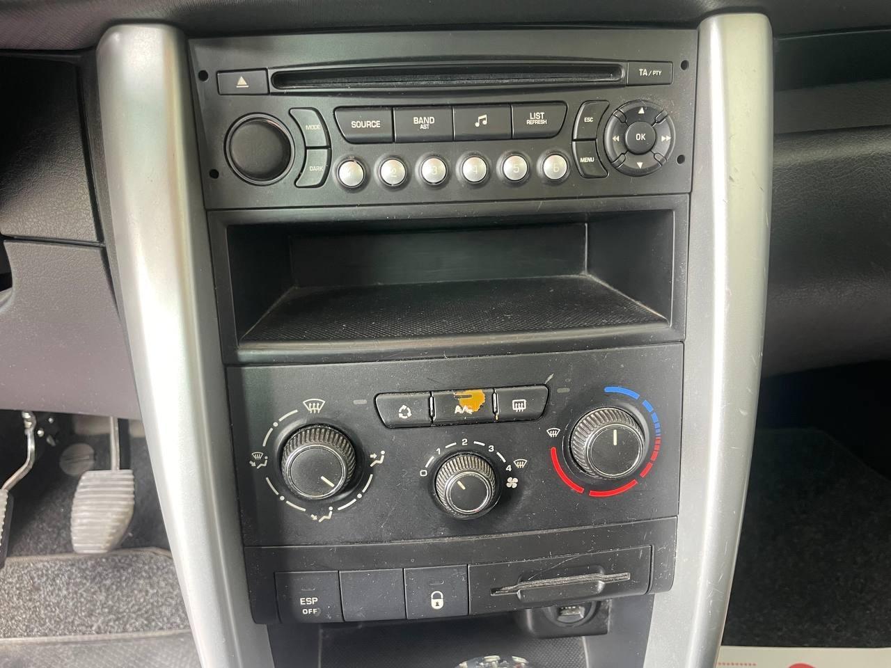 Peugeot 207 - 1.6 | 90 CV - Station Wagon