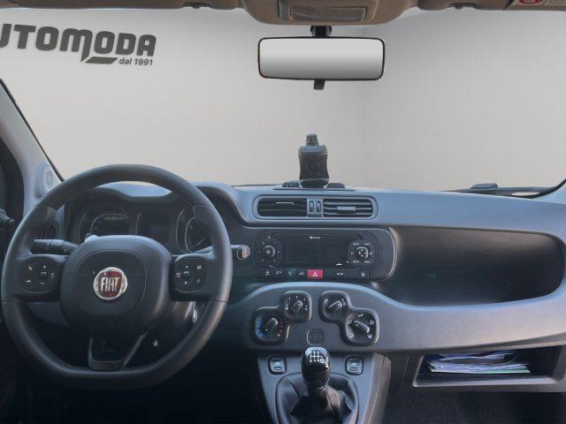FIAT Panda VAN 2 POSTI HYBRID
