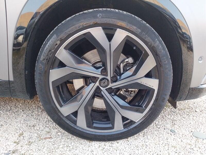 Renault Austral Austral 1.2 E-Tech full hybrid Iconic Esprit Alpine 200cv auto