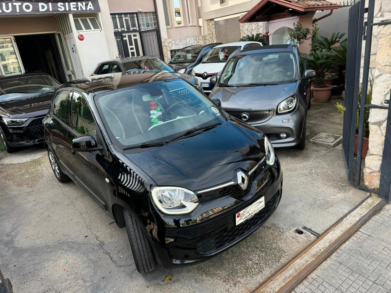 Renault Twingo SCe 65 CV Duel2 limited IVA ESPOSTA