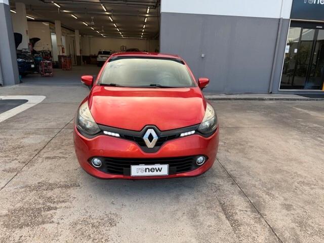 Renault Clio 1.5 dCi 8V 75CV 5 porte Wave
