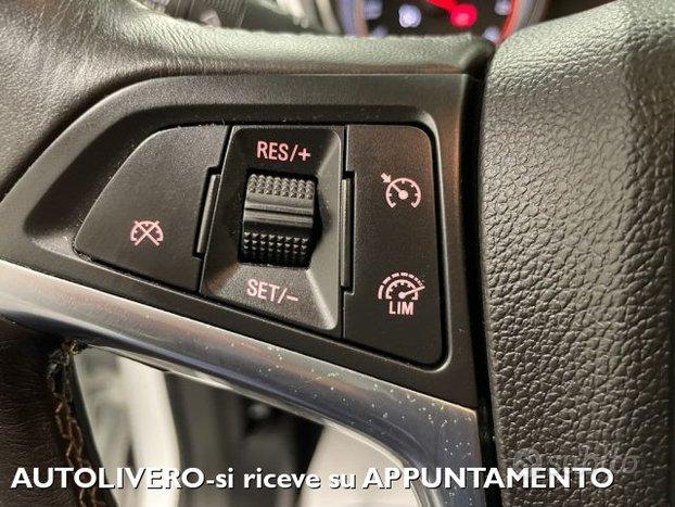 OPEL Mokka 1.4 Turbo 140CV Cosmo