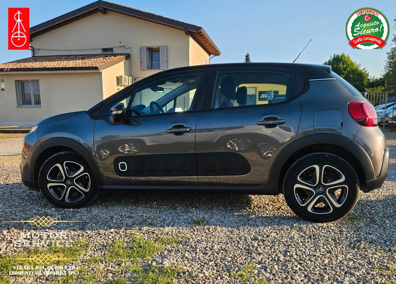 Citroen C3 Shine PREZZO REALE E FINALE