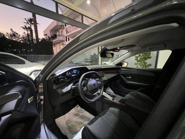 PEUGEOT 308 BlueHDi 130 S&S EAT8 Allure tua da ?299,00 mensili