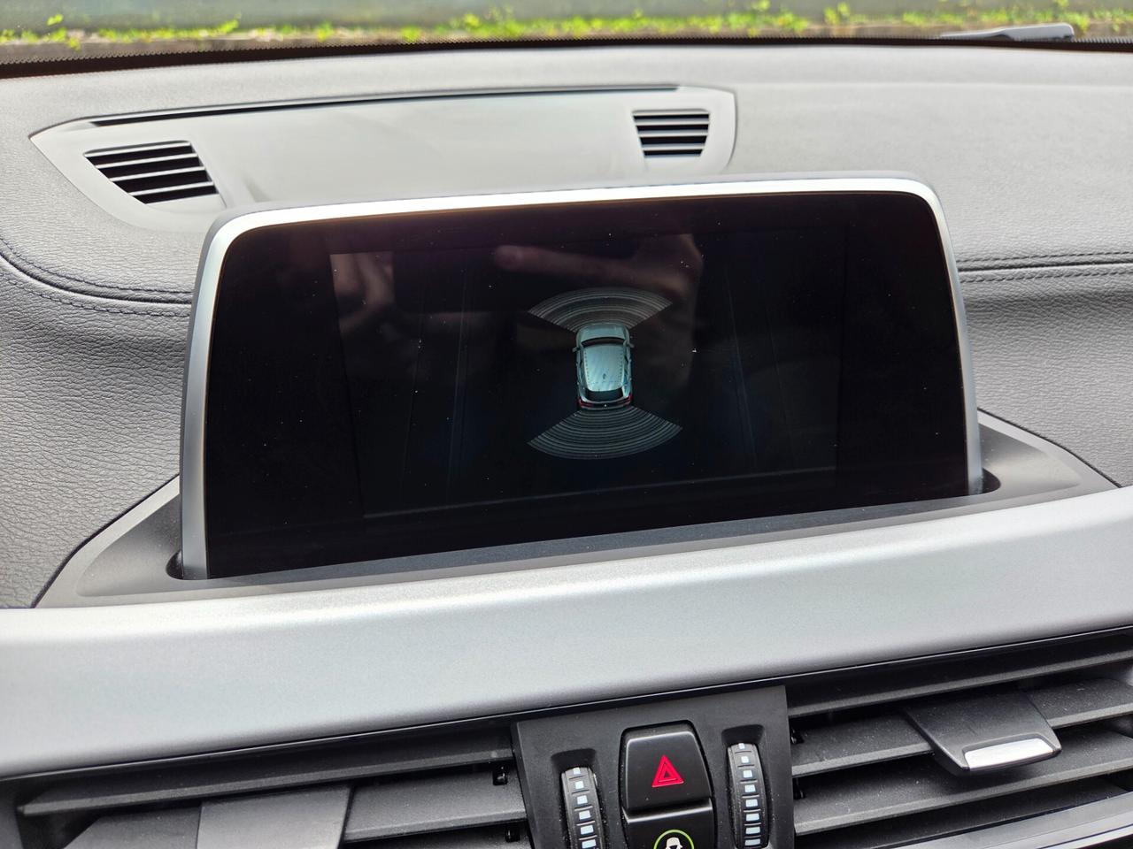 Bmw X2 sDrive18i 140cv auto