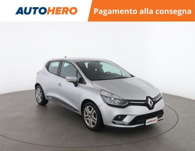 RENAULT Clio TCe 12V 75 CV 5 porte Generation